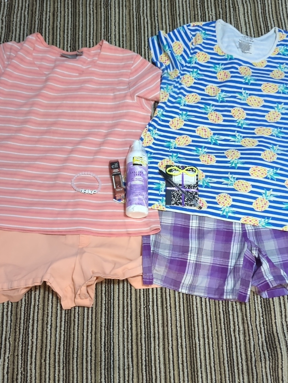 #0152 Arizona/ Gap Combo